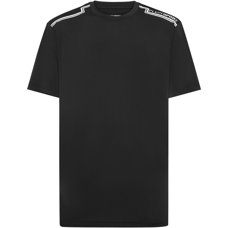 Футболка Plein Sport, черный
Футболка Plein Sport, черный