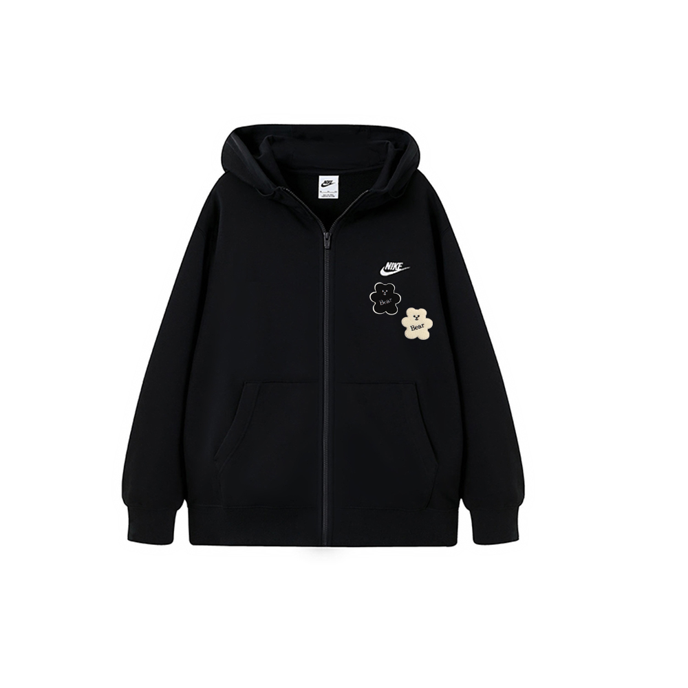 Nike Куртка мужская черная, Black
Nike Куртка мужская черная, Black