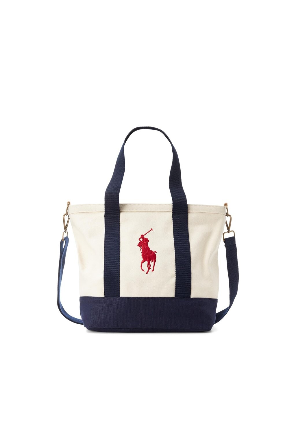 Сумка для покупок PLAYER TOTE UNISEX Polo Ralph Lauren, цвет white/newport navy
Сумка для покупок PLAYER TOTE UNISEX Polo Ralph Lauren, цвет white/newport navy