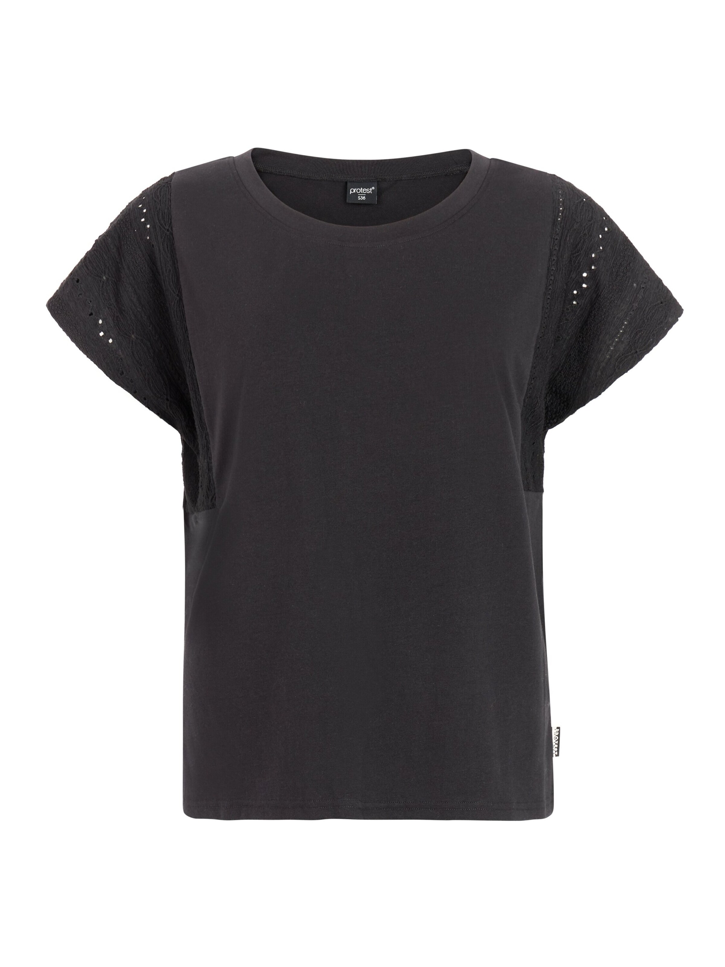PROTEST Футболка 'PRTLomo' в черном цвете, Черный, PROTEST Футболка 'PRTLomo' в черном цвете
PROTEST Футболка 'PRTLomo' в черном цвете, Черный, PROTEST Футболка 'PRTLomo' в черном цвете