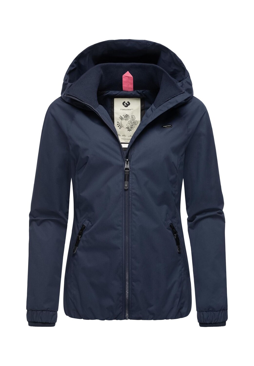 Куртка-переходник Dizzie Ragweartm, цвет Navy024, Синий, Куртка-переходник Dizzie Ragweartm, цвет Navy024
Куртка-переходник Dizzie Ragweartm, цвет Navy024, Синий, Куртка-переходник Dizzie Ragweartm, цвет Navy024