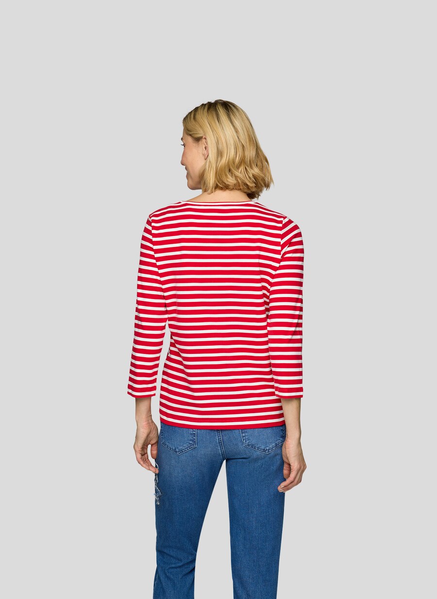 Топ Rabe, Red
Топ Rabe, Red