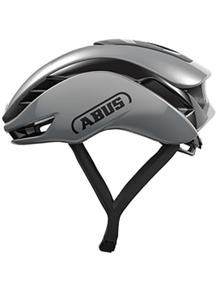 ABUS Шоссейный велосипедный шлем Gamechanger 2.0 серого цвета
ABUS Шоссейный велосипедный шлем Gamechanger 2.0 серого цвета