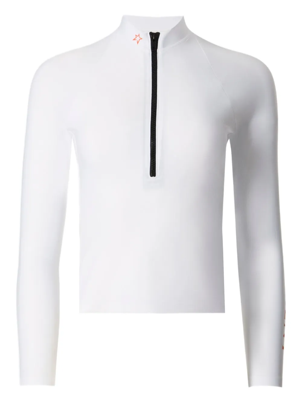 Топ Tempest Rash Guard Perfect Moment, белый
Топ Tempest Rash Guard Perfect Moment, белый