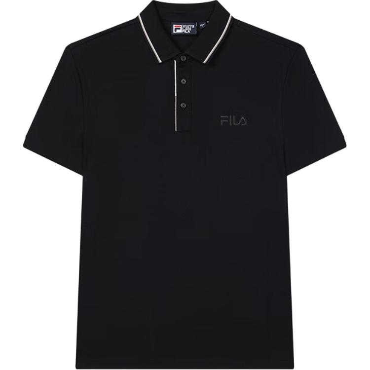 FILA Поло Heritage для мужчин Jet Black, Черный, FILA Поло Heritage для мужчин Jet Black
FILA Поло Heritage для мужчин Jet Black, Черный, FILA Поло Heritage для мужчин Jet Black