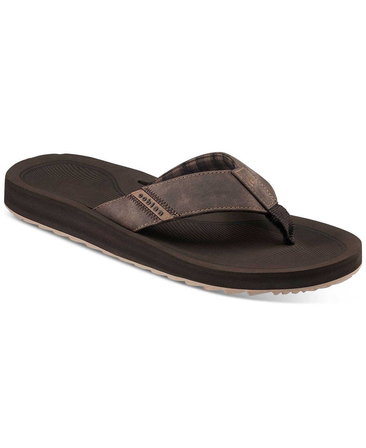 Мужские треккинговые сандалии ARV Cobian
Мужские треккинговые сандалии ARV Cobian