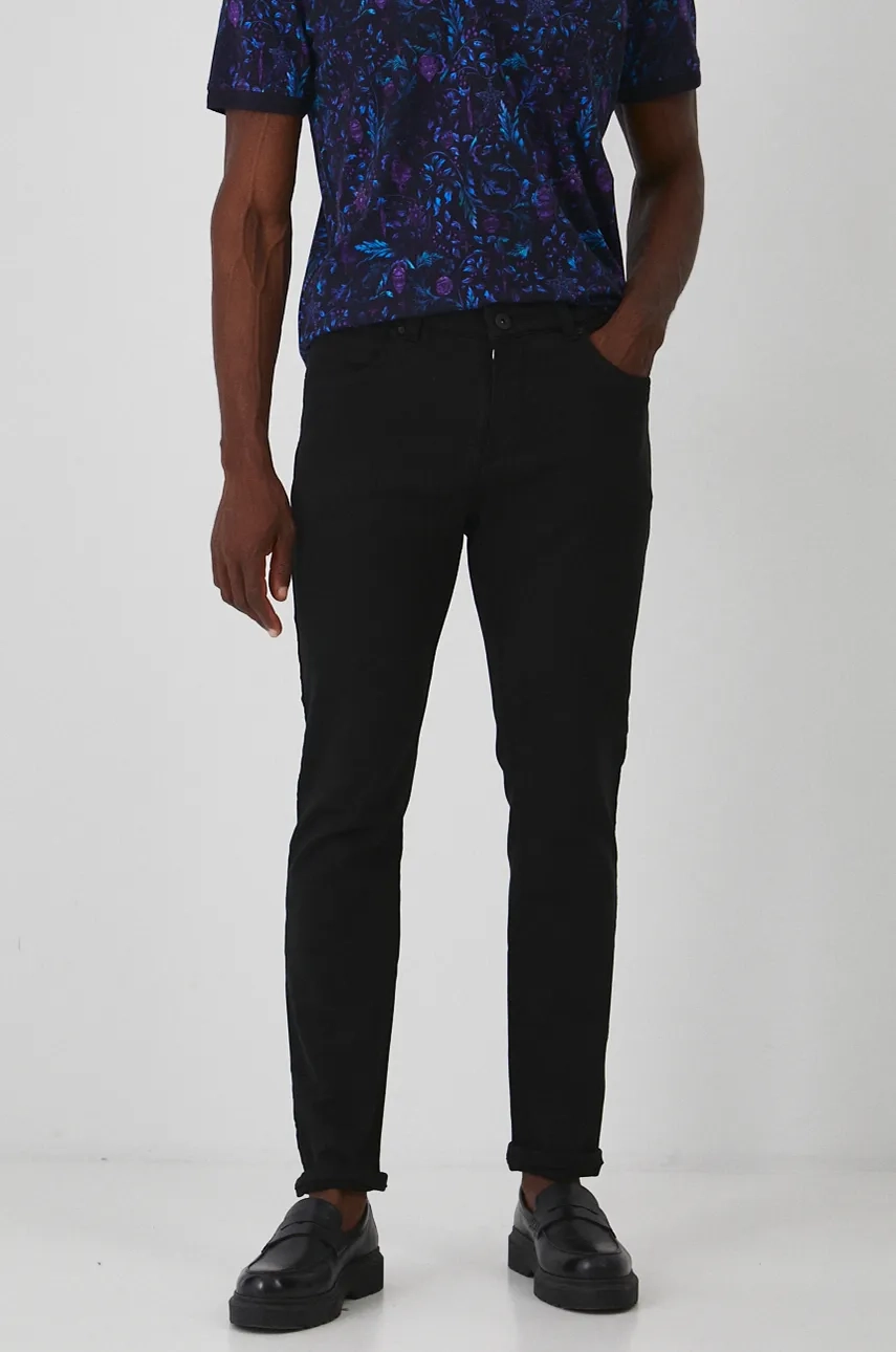 Джинсы Medicine, черный
Джинсы Medicine, черный