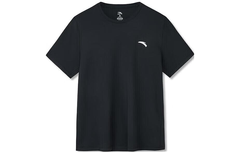 Футболка мужская из коллекции Variety Training, черная Anta, черный
Футболка мужская из коллекции Variety Training, черная Anta, черный