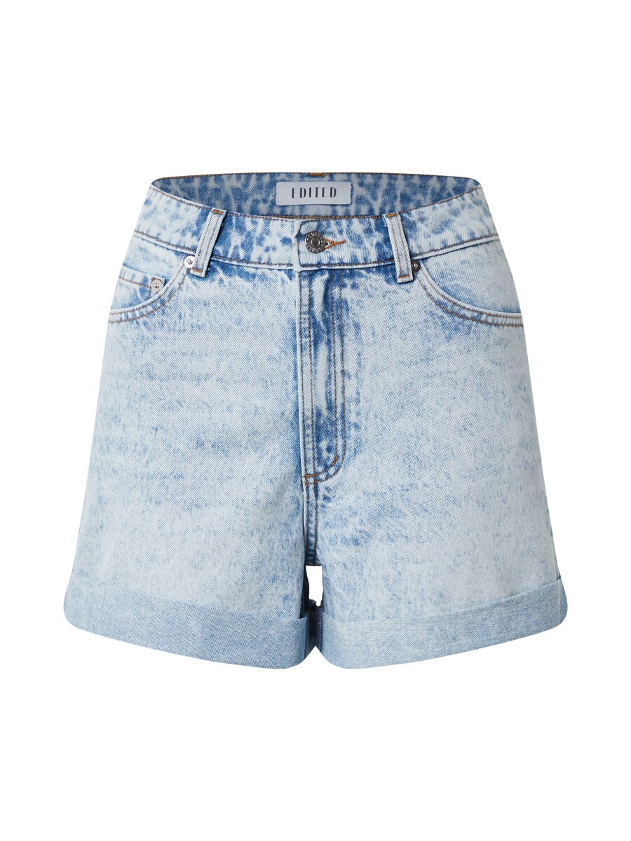 Обычные джинсы EDITED Amy, синий деним
Обычные джинсы EDITED Amy, синий деним