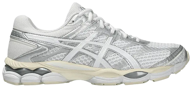 Кроссовки Asics Gel Cumulus 16, белый
Кроссовки Asics Gel Cumulus 16, белый