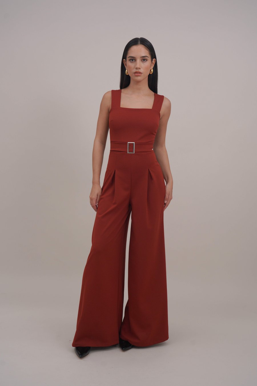 Комбинезон WAL G. ASH, Burnt Orange/Orange
Комбинезон WAL G. ASH, Burnt Orange/Orange