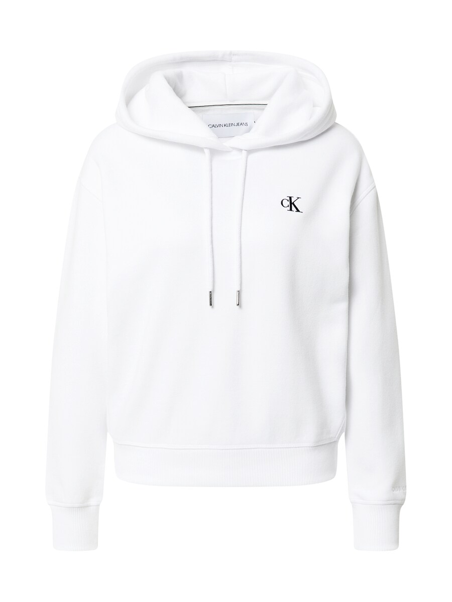 Толстовка Calvin Klein Jeans, белый
Толстовка Calvin Klein Jeans, белый
