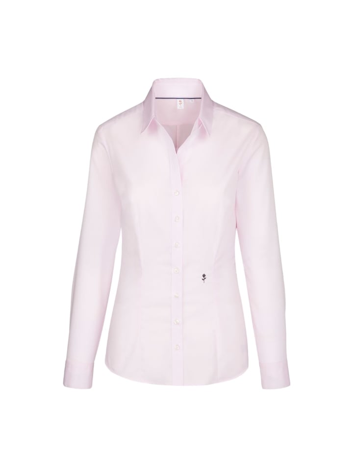 Блузка Seidensticker, цвет in rosa
Блузка Seidensticker, цвет in rosa