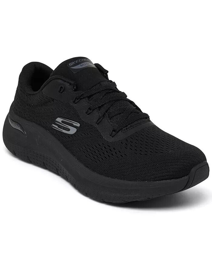Женские кроссовки Arch Fit 2.0 — прогулочные кроссовки Big League от Finish Line Skechers, черный
Женские кроссовки Arch Fit 2.0 — прогулочные кроссовки Big League от Finish Line Skechers, черный