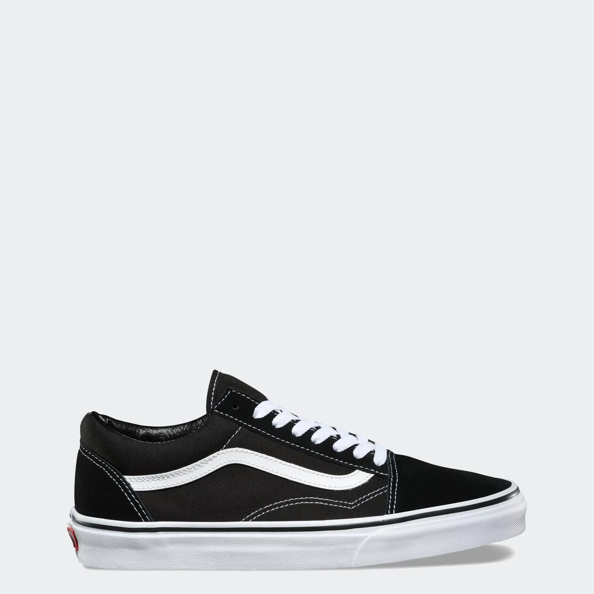 Кроссовки Vans Old Skool Black/White VN000D3HY28 Men's
Кроссовки Vans Old Skool Black/White VN000D3HY28 Men's