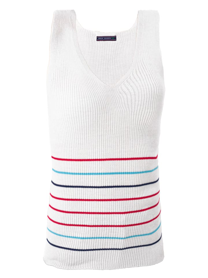 Топ Felix Hardy, белый
Топ Felix Hardy, белый