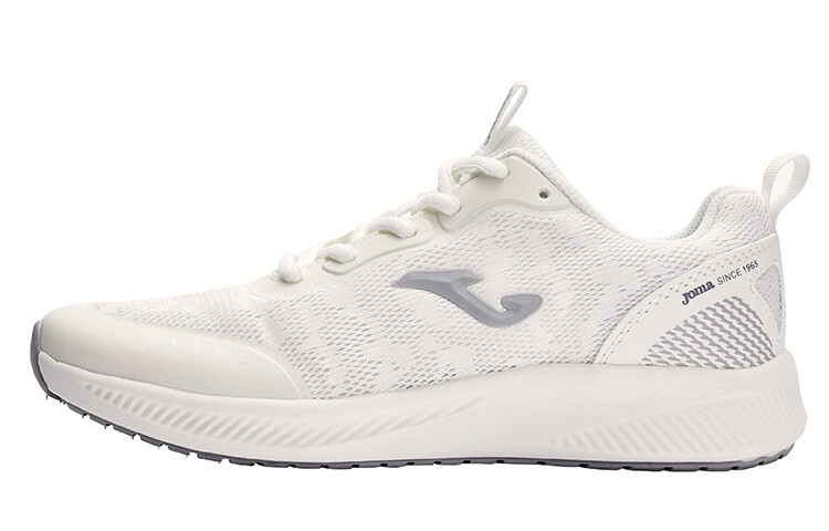 Кроссовки женские с низким верхом белого цвета Joma
Кроссовки женские с низким верхом белого цвета Joma