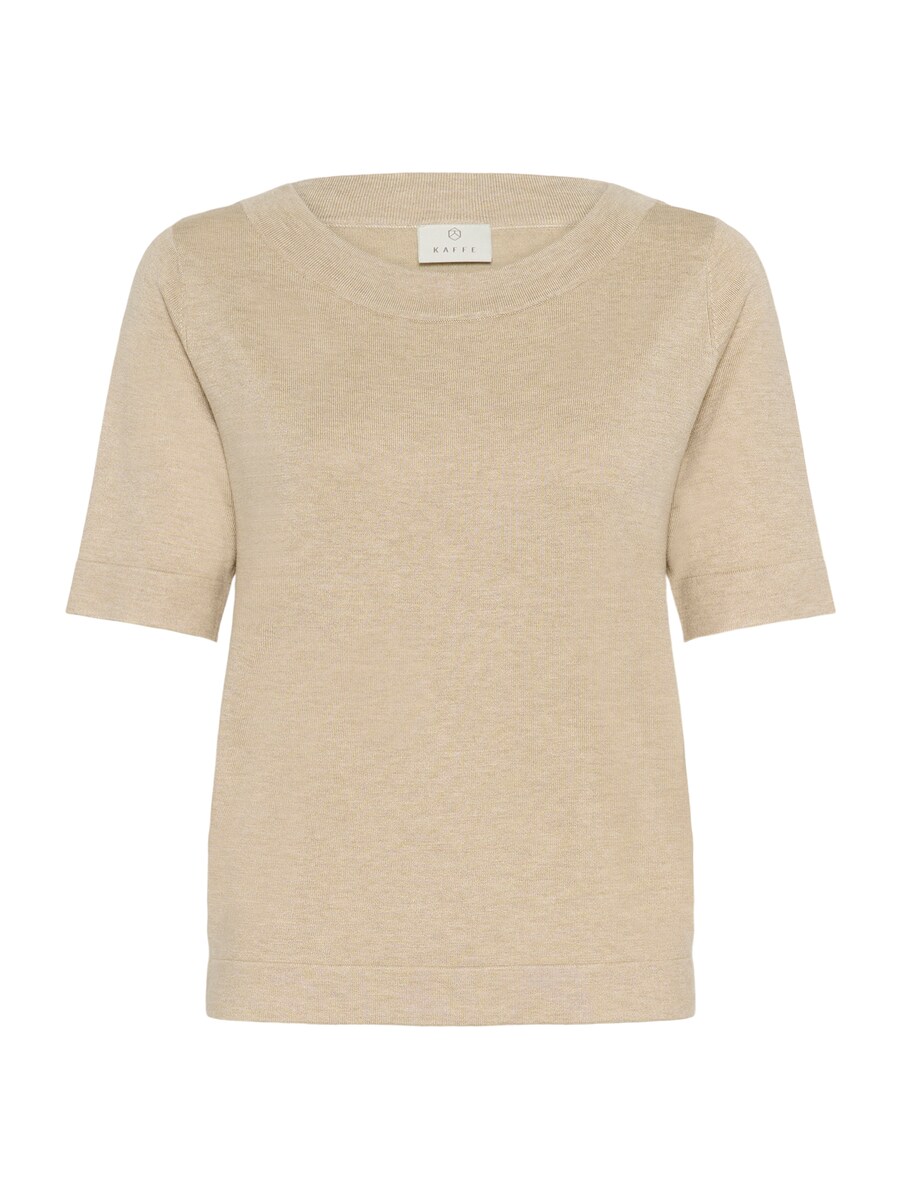 Свитер Kaffe KALizza, бежевый 
Свитер Kaffe KALizza, бежевый