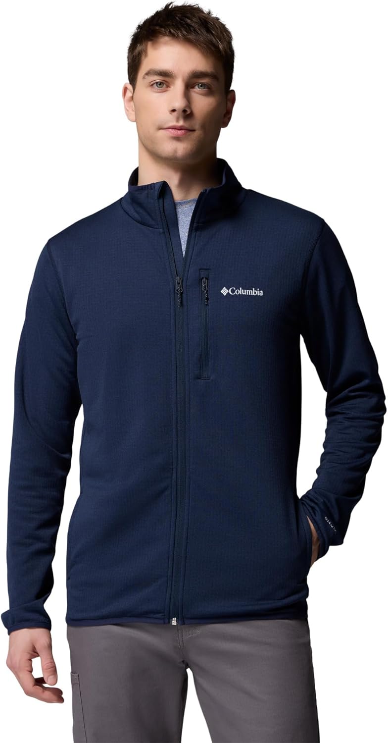 Мужская флисовая куртка Columbia Essential Hike Grid Full Zip, Collegiate Navy, Синий, Мужская флисовая куртка Columbia Essential Hike Grid Full Zip, Collegiate Navy
Мужская флисовая куртка Columbia Essential Hike Grid Full Zip, Collegiate Navy, Синий, Мужская флисовая куртка Columbia Essential Hike Grid Full Zip, Collegiate Navy