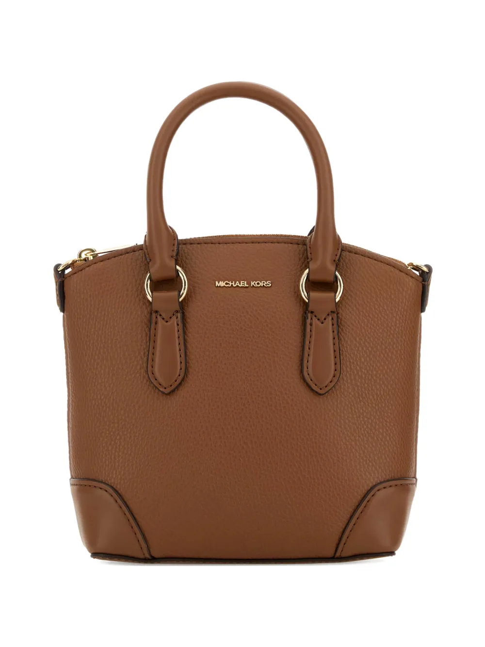 Мини-сумка Murphy Michael Michael Kors, коричневый
Мини-сумка Murphy Michael Michael Kors, коричневый