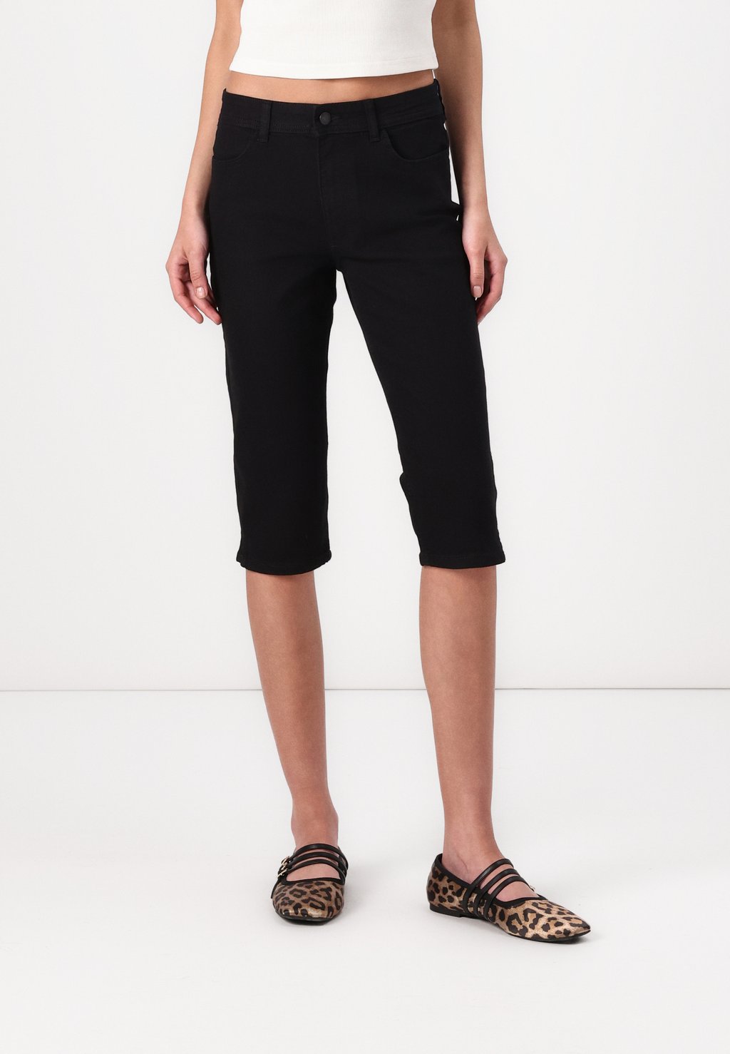 Джинсы облегающего кроя MOON KNICKERS JDY, цвет Black Denim
Джинсы облегающего кроя MOON KNICKERS JDY, цвет Black Denim