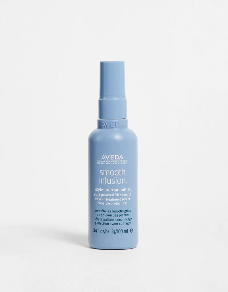 Aveda – Smooth Infusion Style-Prep – Разглаживающий уход за волосами, 100 мл
Aveda – Smooth Infusion Style-Prep – Разглаживающий уход за волосами, 100 мл