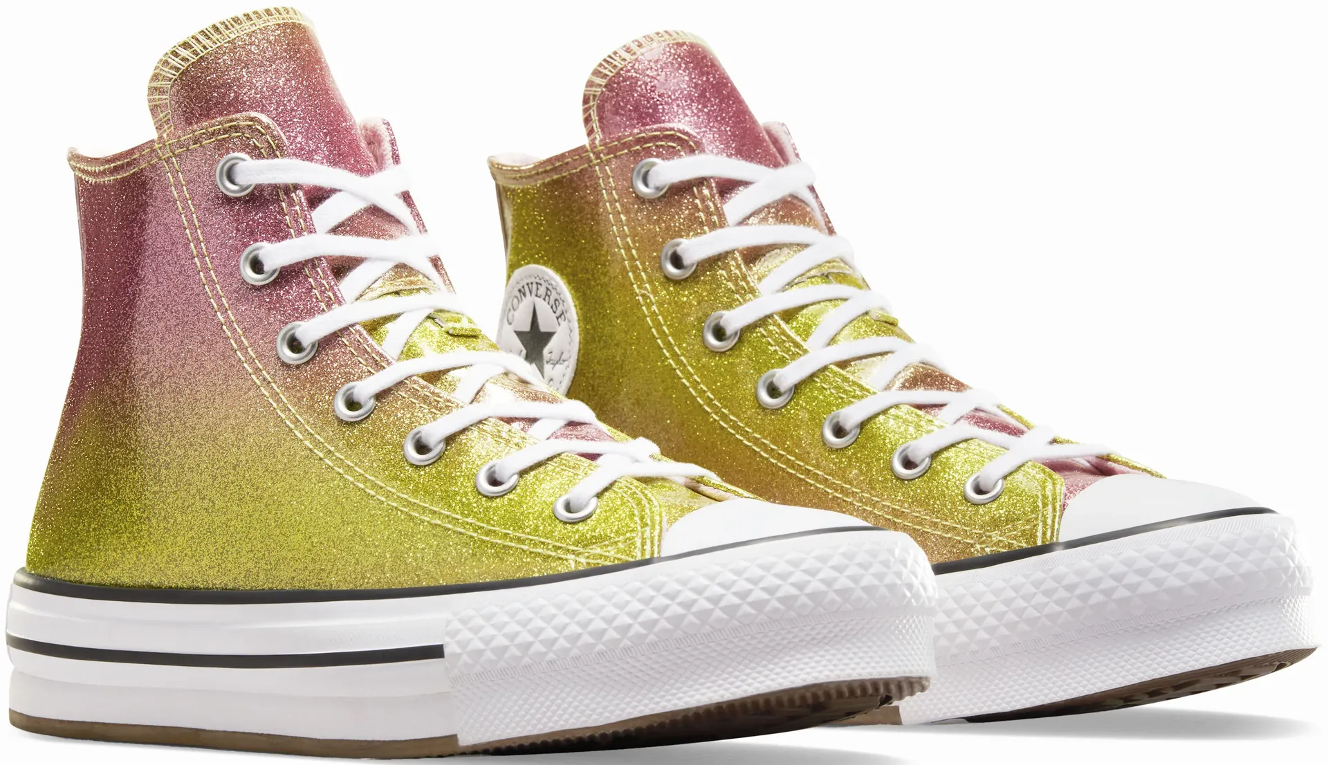 Кроссовки Converse "CHUCK TAYLOR ALL STAR EVA LIFT PLAT", цвет Like Butter
Кроссовки Converse "CHUCK TAYLOR ALL STAR EVA LIFT PLAT", цвет Like Butter