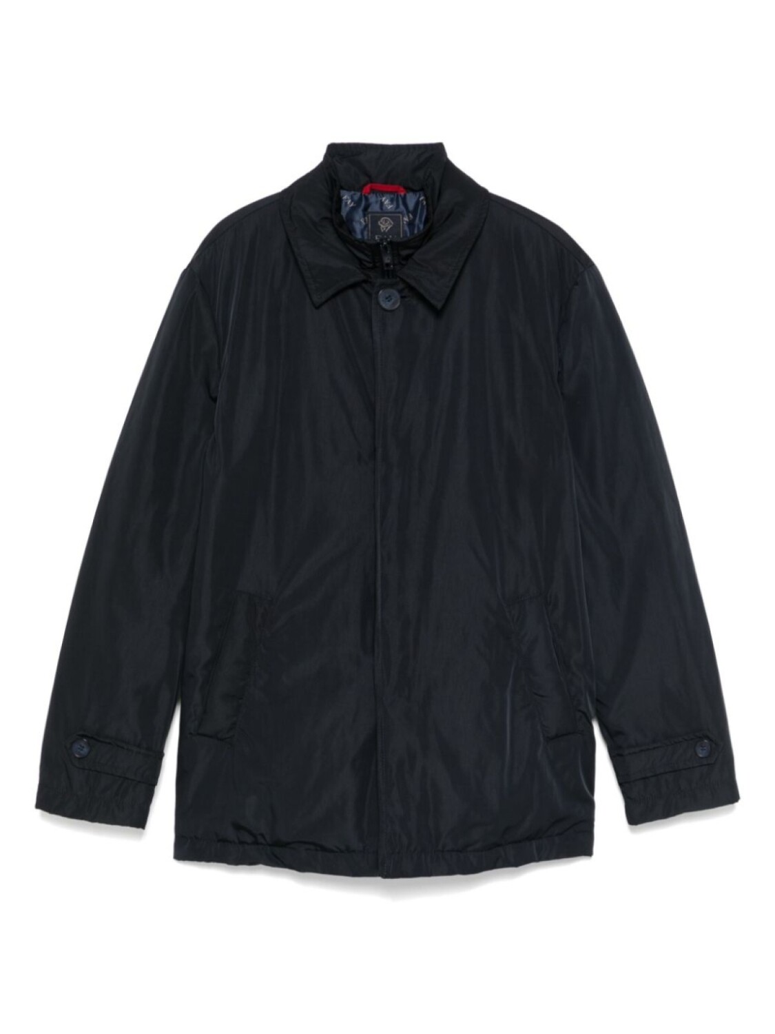 Многослойная куртка Fay Kids, синий
Многослойная куртка Fay Kids, синий