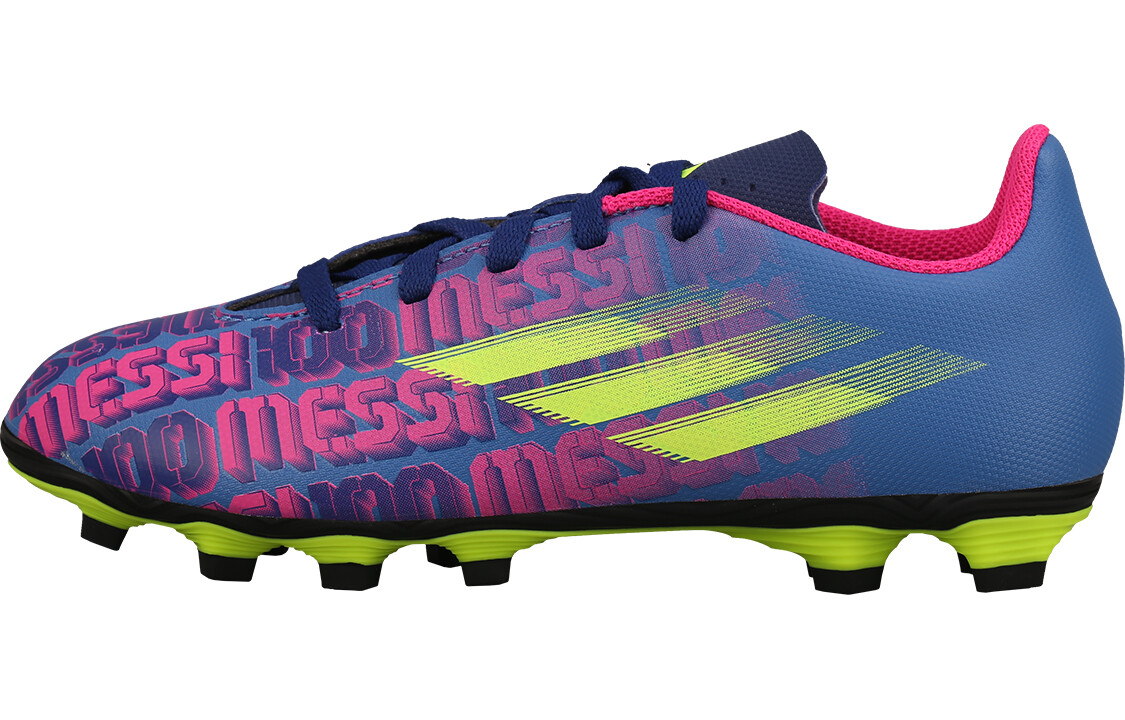 Детские футбольные бутсы Adidas X Speedflow Kids, мультиколор
Детские футбольные бутсы Adidas X Speedflow Kids, мультиколор