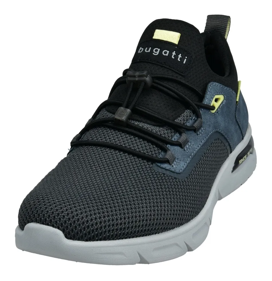 Слипоны bugatti, с лейблом, повседневная обувь, полуботинки, слипоны, серый
Слипоны bugatti, с лейблом, повседневная обувь, полуботинки, слипоны, серый