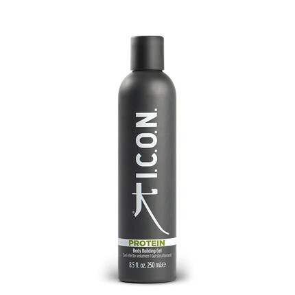 K ICON Protein Body Building Gel Гель для моделирования и объема волос для придания объема волосам K I.C.O.N
K ICON Protein Body Building Gel Гель для моделирования и объема волос для придания объема волосам K I.C.O.N