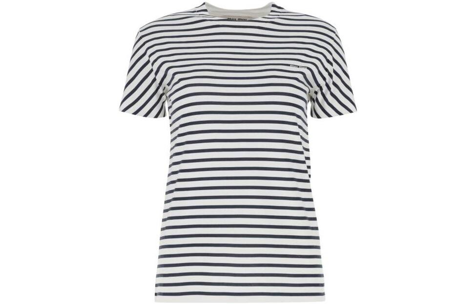 Футболка женская белая Miu Miu
Футболка женская белая Miu Miu