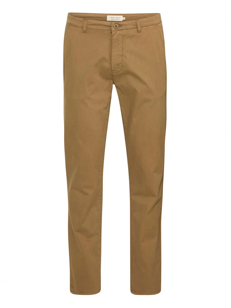 Узкие брюки-чинос Casual Friday Viggo, охра
Узкие брюки-чинос Casual Friday Viggo, охра