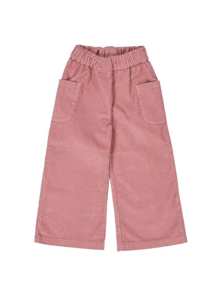 Брюки в цвете Ностальгическая роза müsli
Брюки в цвете Ностальгическая роза müsli