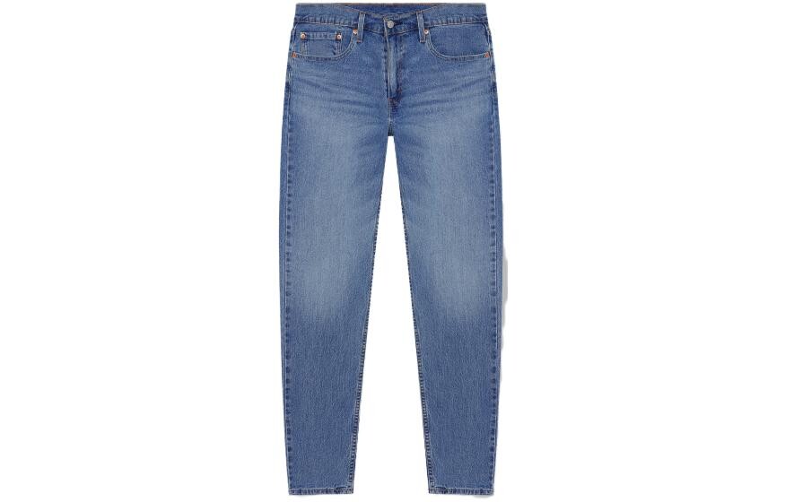 Мужские джинсы Levi's levi’s, цвет Blue
Мужские джинсы Levi's levi’s, цвет Blue