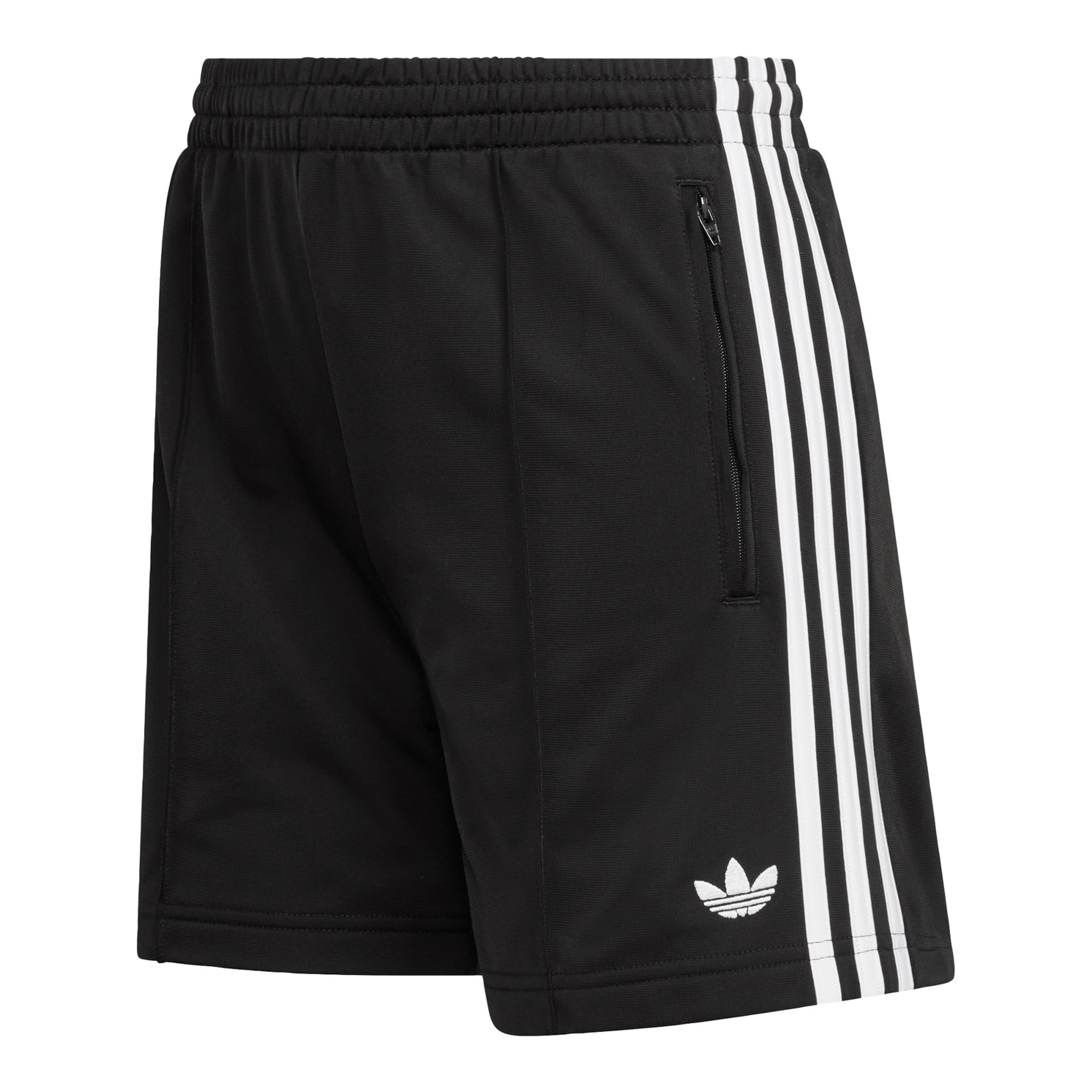 Adidas Originals Широкие шорты 'Firebird Classic' в черном цвете
Adidas Originals Широкие шорты 'Firebird Classic' в черном цвете