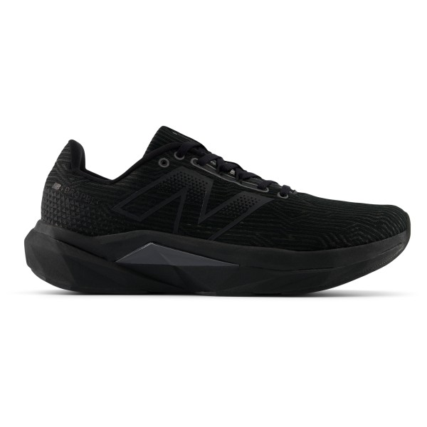 Fuelcell Propel V5 - кроссовки для бега New Balance, черный
Fuelcell Propel V5 - кроссовки для бега New Balance, черный