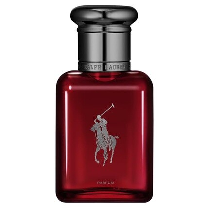 Ralph Lauren Polo Red Men's Cologne Ambery Woody Intense Fragrance 1.36 Fl Oz
Ralph Lauren Polo Red Men's Cologne Ambery Woody Intense Fragrance 1.36 Fl Oz