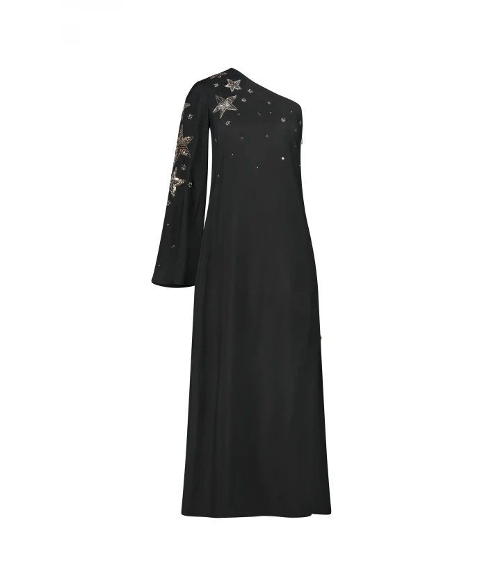 Платье Луана Fabienne Chapot, черный
Платье Луана Fabienne Chapot, черный