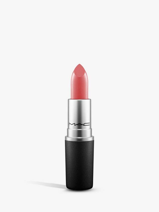Помада Retro Matte MAC, Runway Hit
Помада Retro Matte MAC, Runway Hit