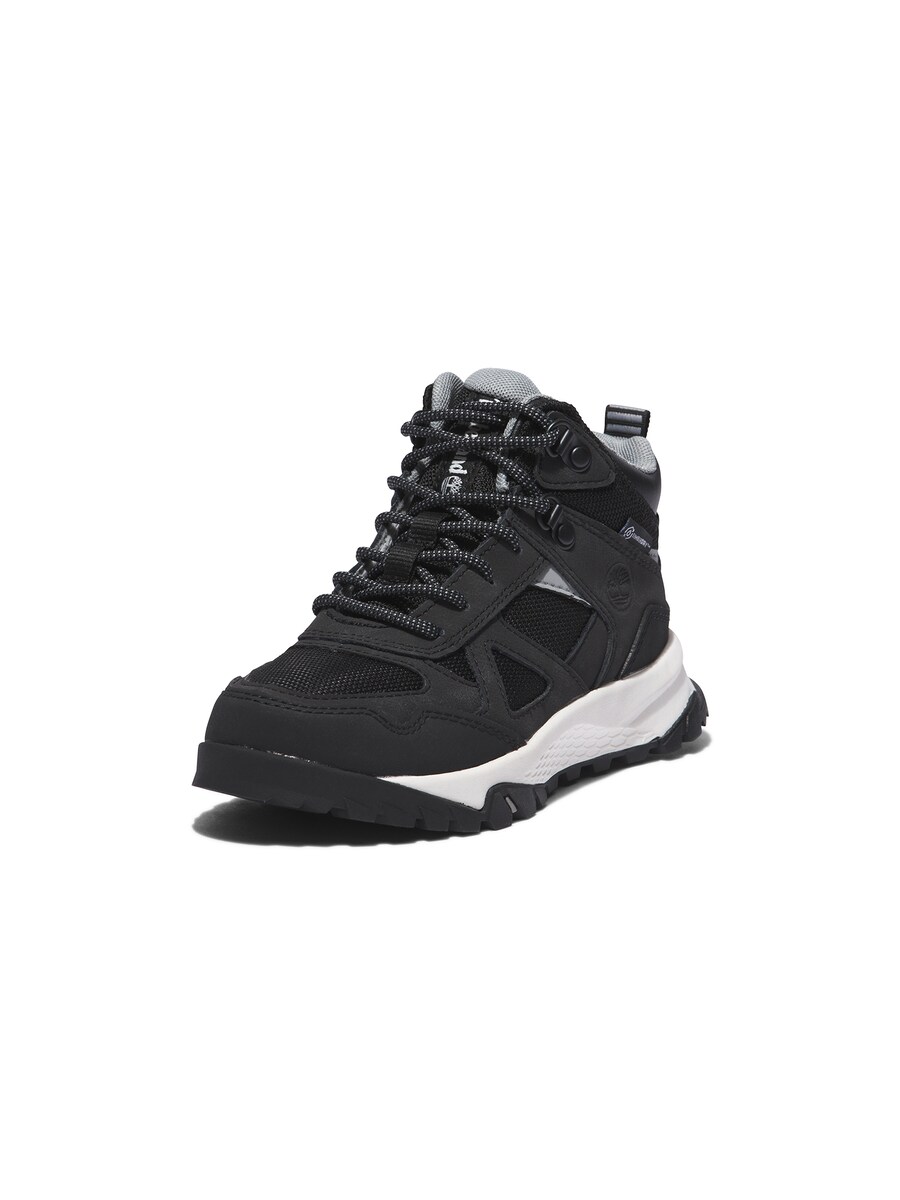 Кроссовки TIMBERLAND Lincoln Peak, черный
Кроссовки TIMBERLAND Lincoln Peak, черный