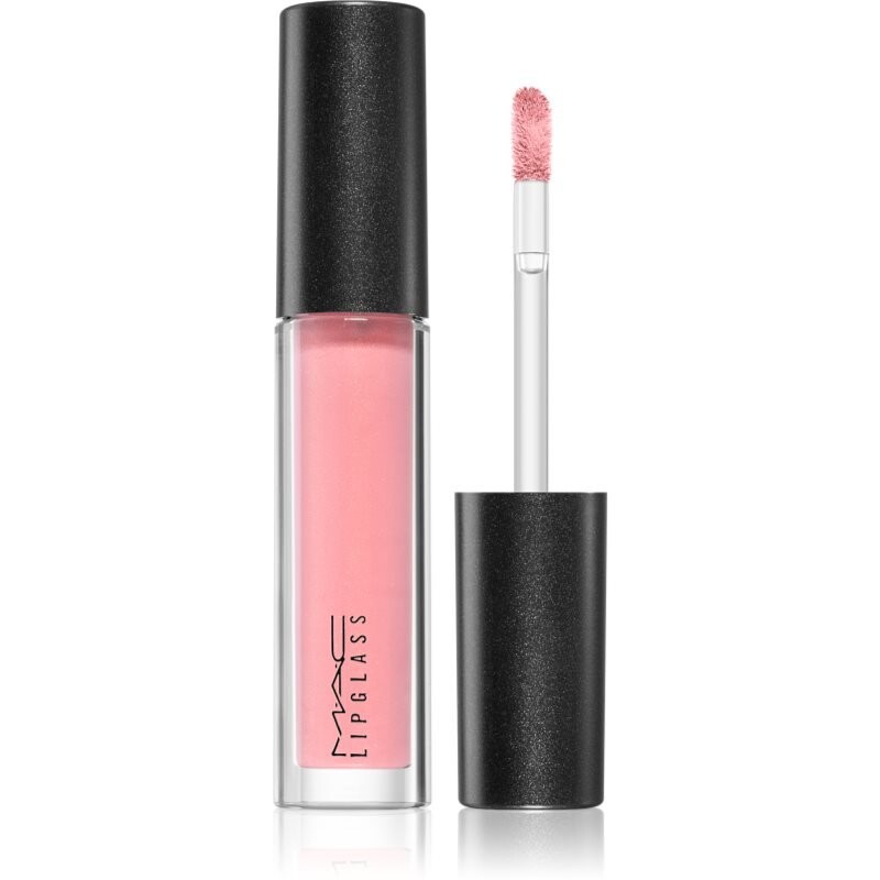 MAC Cosmetics Lipglass блеск для губ оттенок Dreamy 3,1 мл
MAC Cosmetics Lipglass блеск для губ оттенок Dreamy 3,1 мл