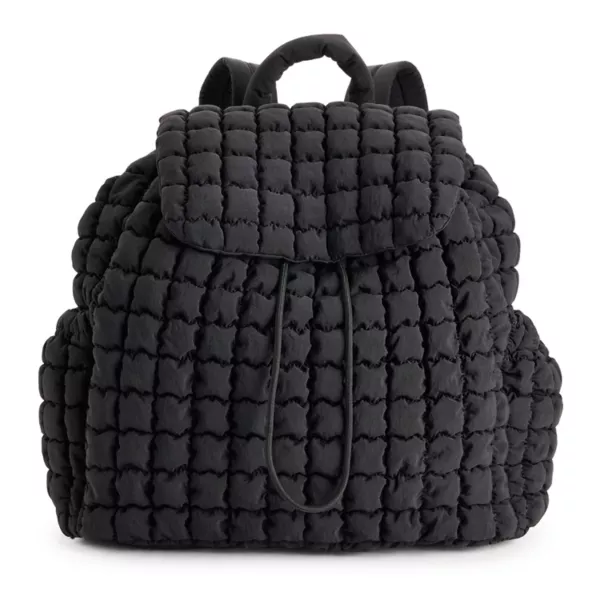 Квадратная утилитарная рюкзак Flx, цвет black ink
Квадратная утилитарная рюкзак Flx, цвет black ink