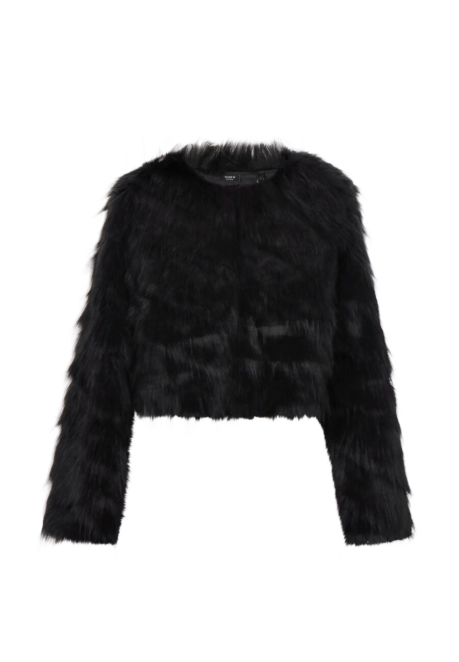 Межсезонная куртка myMo ROCKS, черный
Межсезонная куртка myMo ROCKS, черный