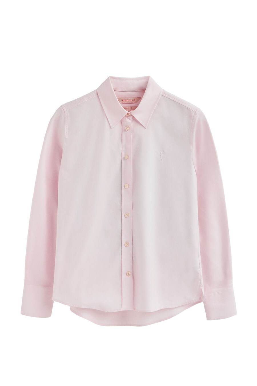 Блуза Polo Club, Rose
Блуза Polo Club, Rose