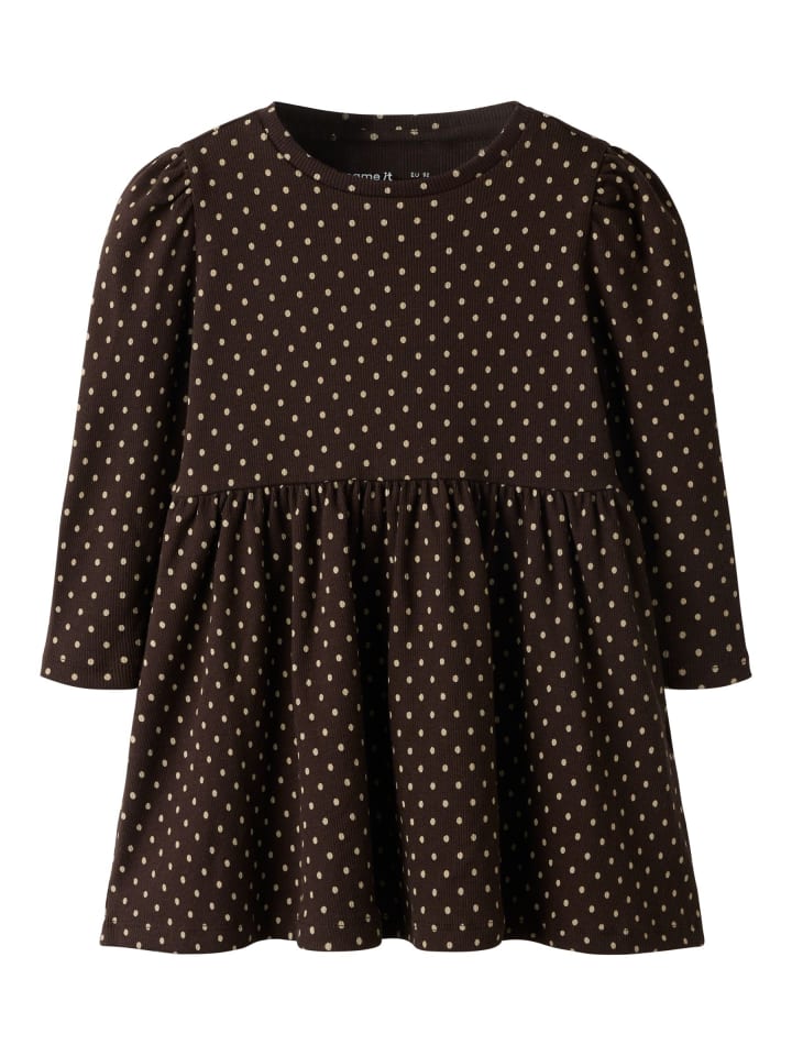 Name it Платье в кроте
Name it Платье в кроте