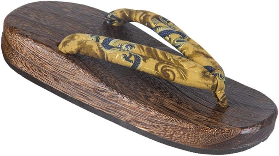 Мужские традиционные японские туфли YXCKG, деревянные сандалии-тапочки, обувь для дома и улицы, тапочки с круглым открытым носком, тапочки на плоской подошве для пляжа, шлепанцы (Цвет: F, Размер: EUR38-39), EUR38-39 H
Мужские традиционные японские туфли YXCKG, деревянные сандалии-тапочки, обувь для дома и улицы, тапочки с круглым открытым носком, тапочки на плоской подошве для пляжа, шлепанцы (Цвет: F, Размер: EUR38-39), EUR38-39 H