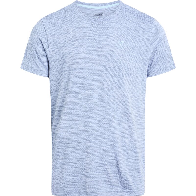 Shirt he.-t-shirt telly ii ss m Energetics, мультиколор
Shirt he.-t-shirt telly ii ss m Energetics, мультиколор