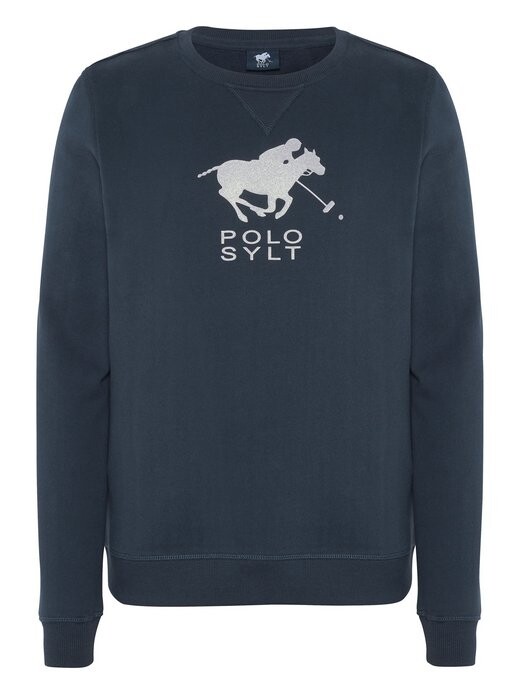 Фуфайка Polo Sylt, белый
Фуфайка Polo Sylt, белый