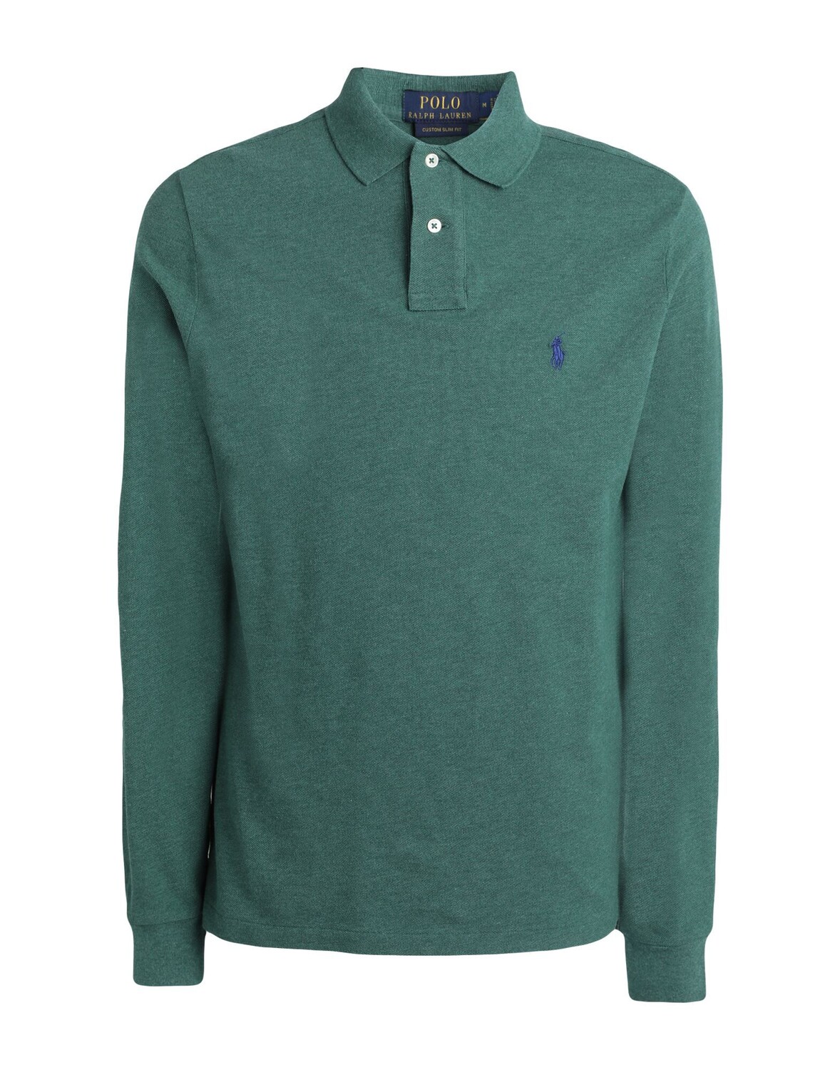 рубашки поло Polo Ralph Lauren, зеленый
рубашки поло Polo Ralph Lauren, зеленый